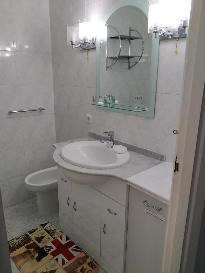 Torre Colon By Sonneil Benidorm Apartamento *