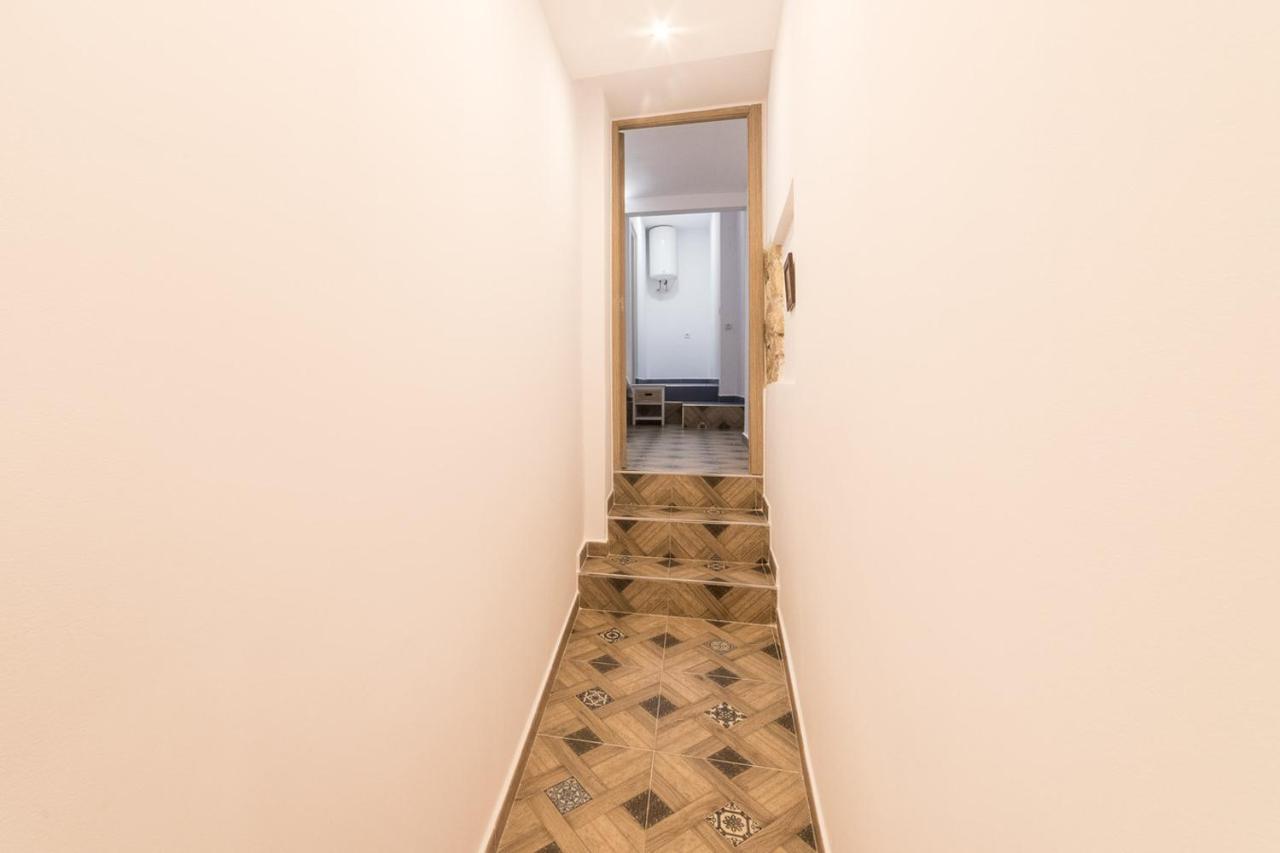 Vakantiehuis Moonkey - Casa Toledo Alicante