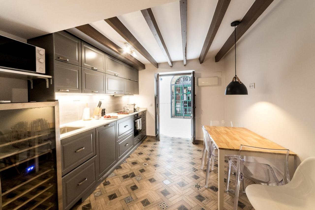 Vakantiehuis Moonkey - Casa Toledo *