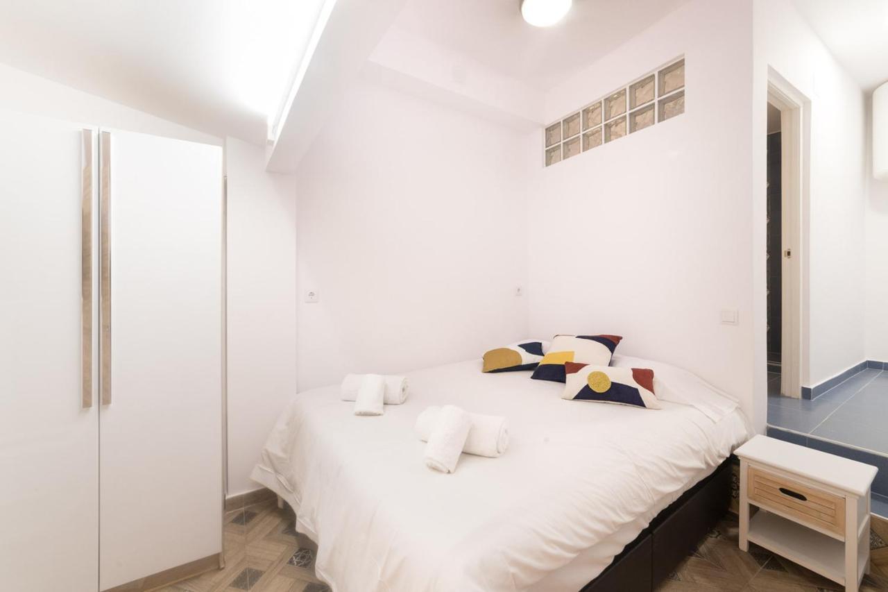 Vakantiehuis Moonkey - Casa Toledo Alicante
