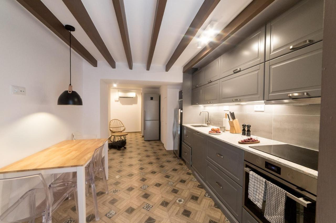Vakantiehuis Moonkey - Casa Toledo