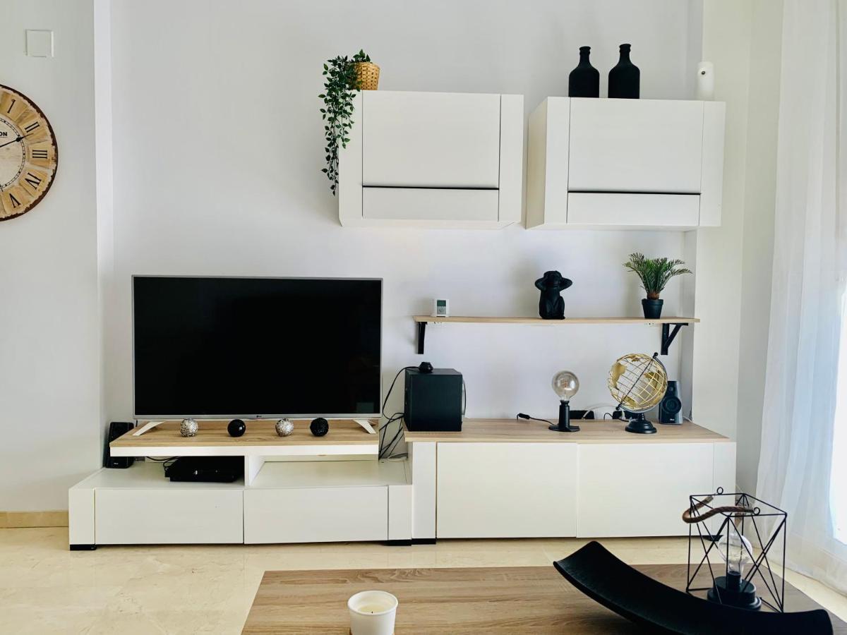 Appartement Terrazas Golf *