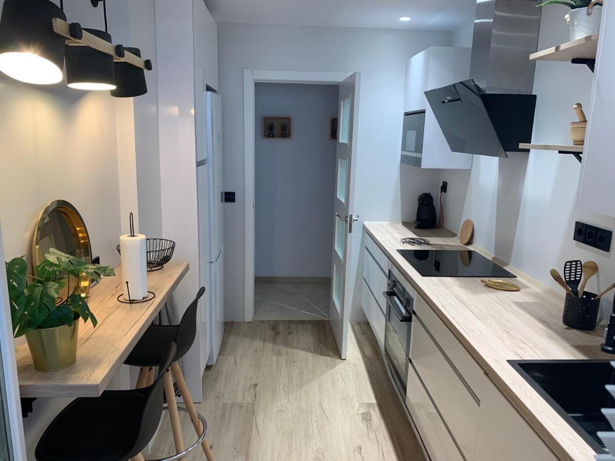 Appartement Terrazas Golf *