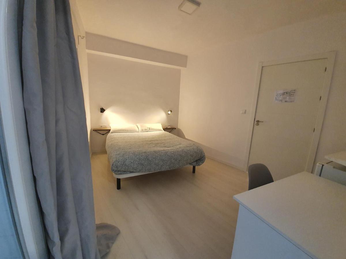 Casa M&j Hostal