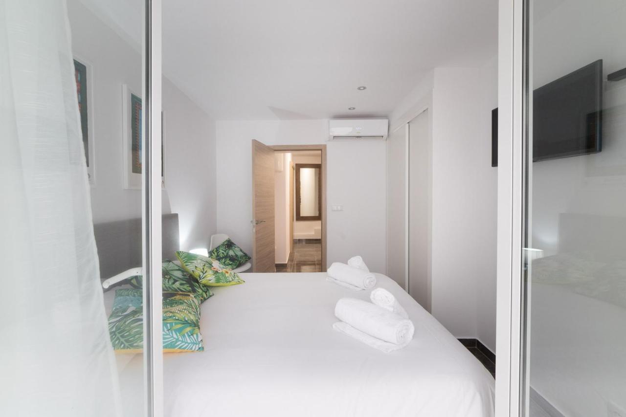 Moonkey - Casa Toledo Vakantiehuis