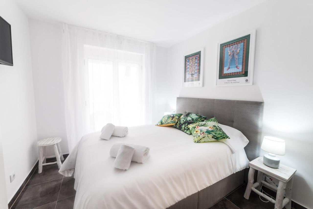Moonkey - Casa Toledo *