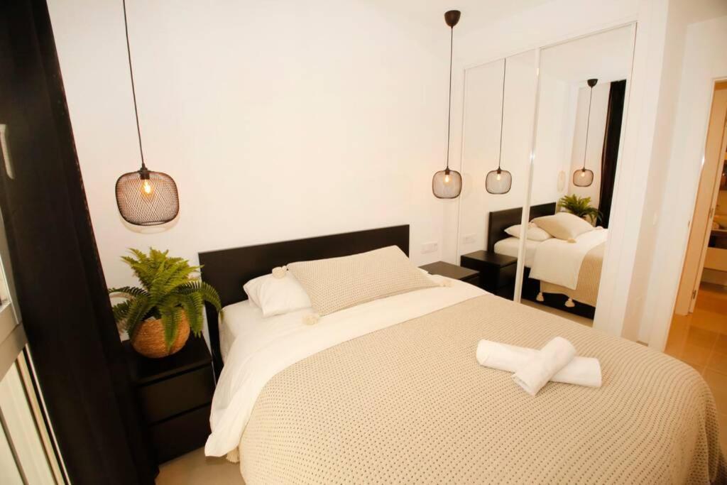 Fortuna 34 - Luxury With Terrace, Ac And Pool