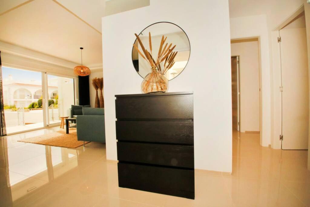 Apartamento Fortuna 34 - Luxury With Terrace, Ac And Pool *