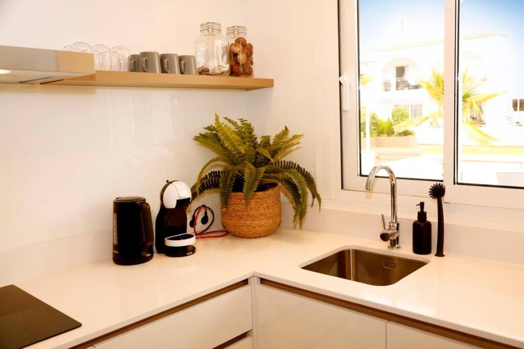 Fortuna 34 - Luxury With Terrace, Ac And Pool *