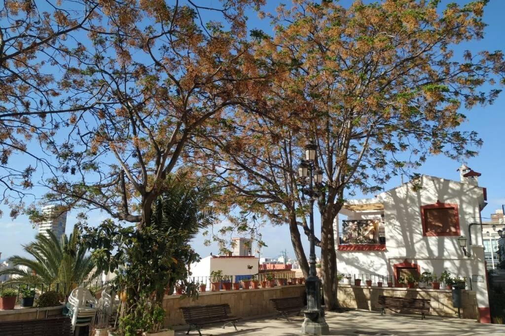 Casa de férias San Antonio Alicante
