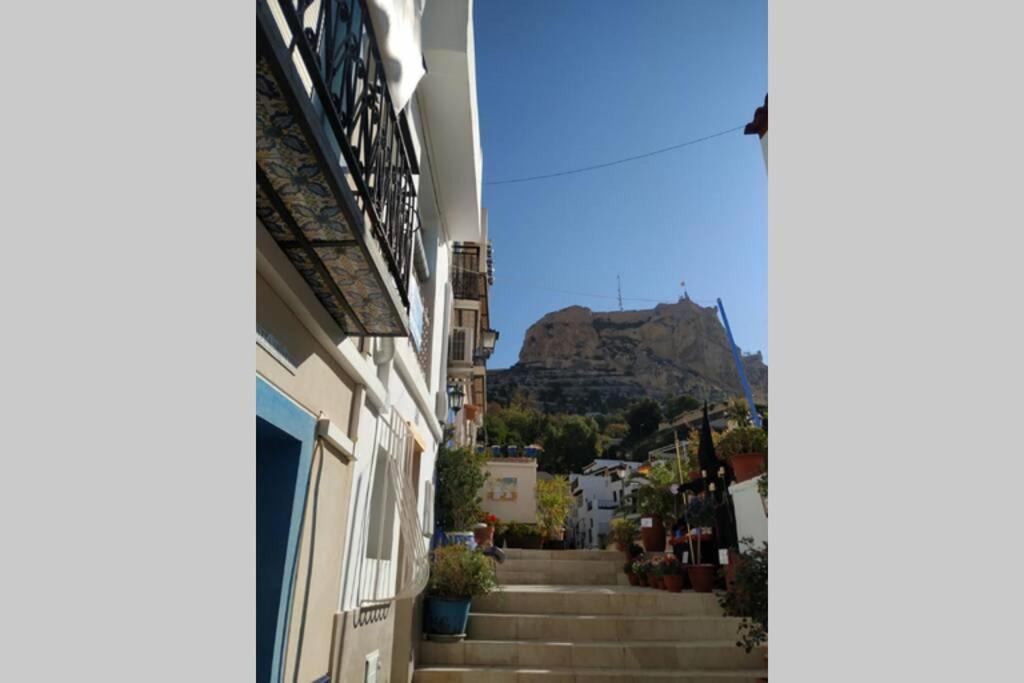 San Antonio Alicante