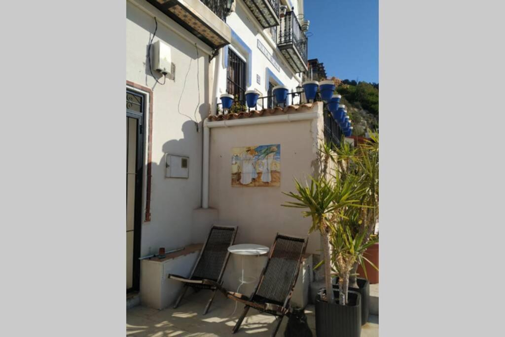 San Antonio Casa de férias Alicante