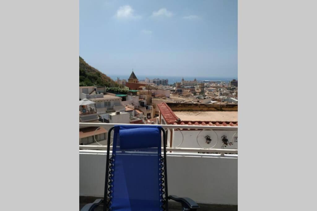 Casa de férias San Antonio Alicante