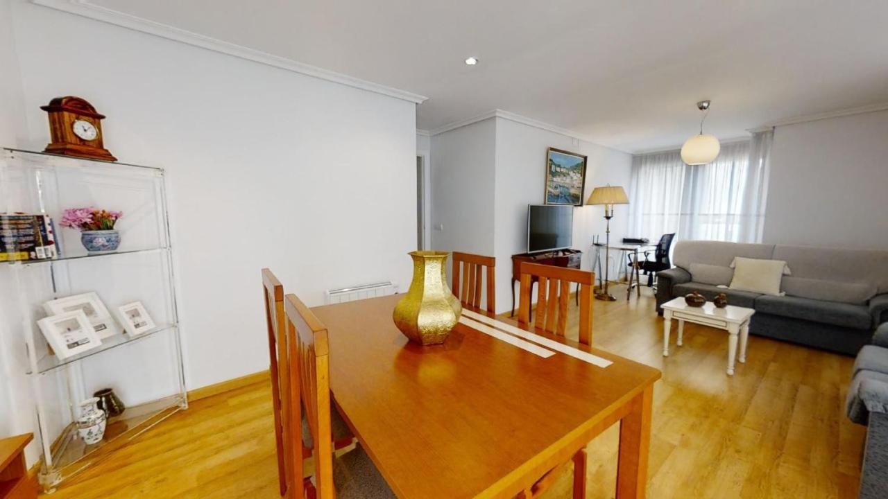 Apartment Airy Flat Alicante