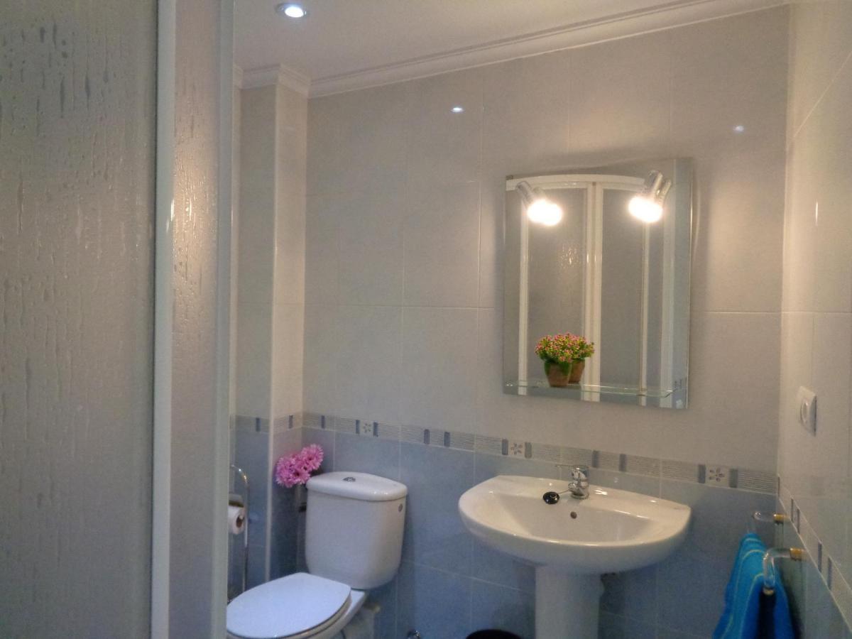 Apartment Airy Flat Alicante