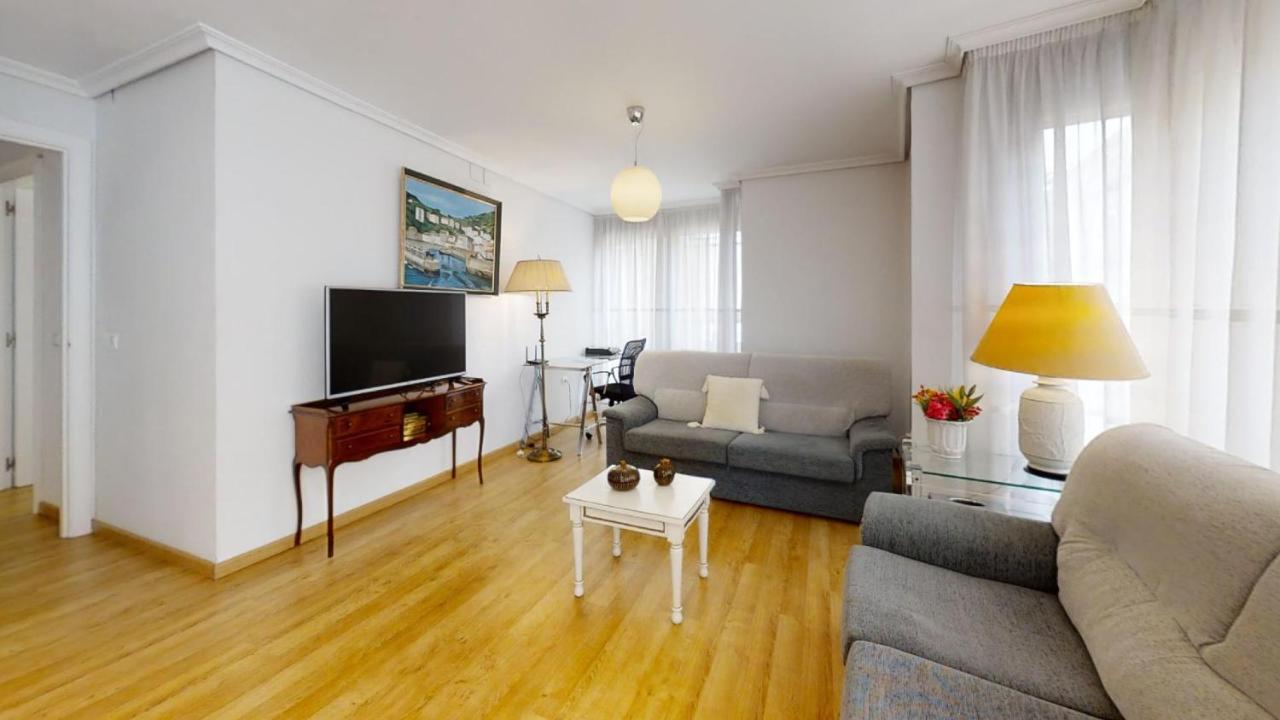 Airy Flat *