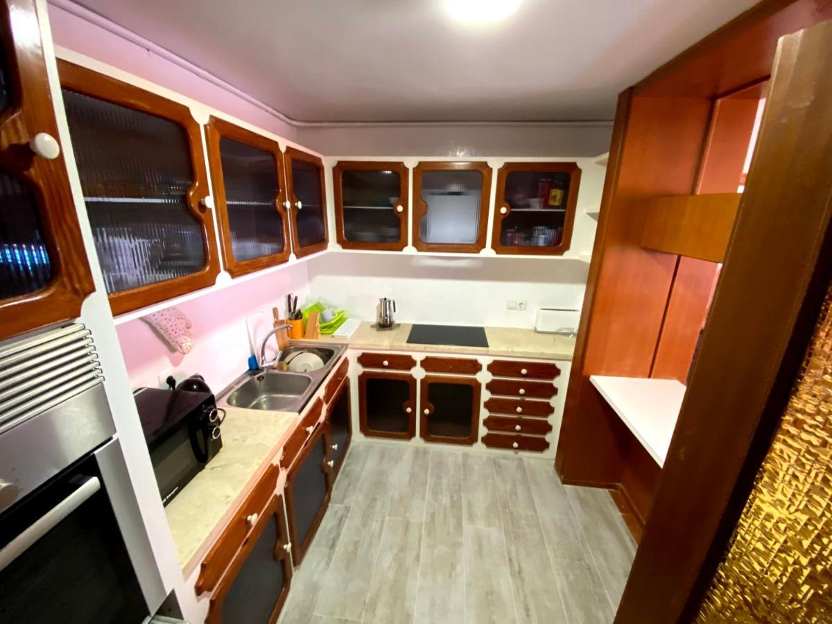 Apartment 13 Rocafel 7 Playa Albufereta Alicante