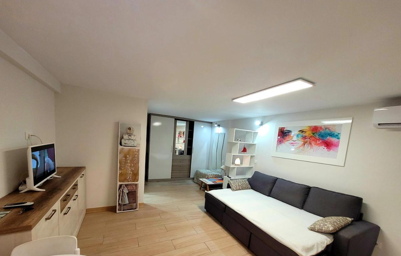 Playa De San Juan Apartment Alicante