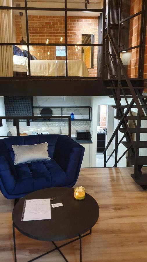Two-level Catchy Loft & Castle Alicante