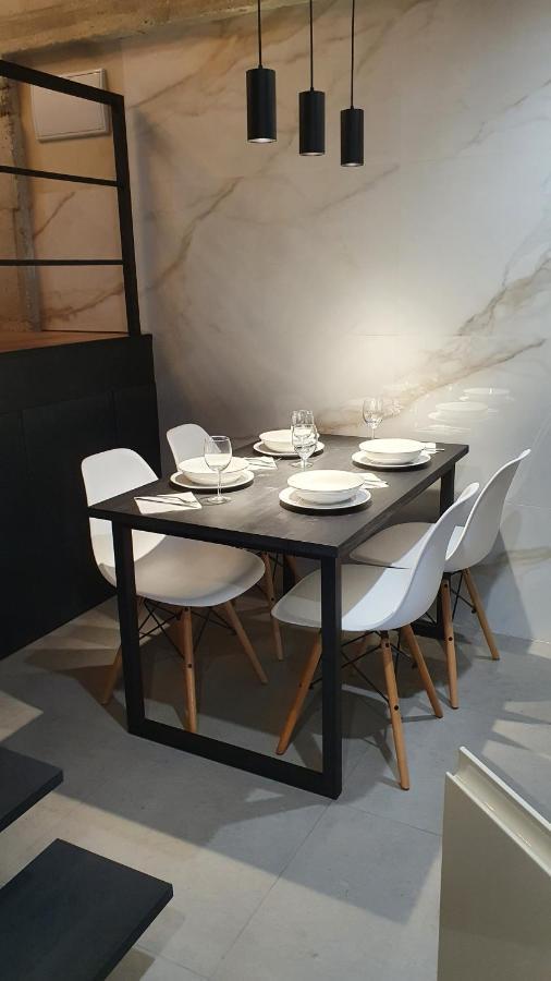 Two-level Catchy Loft & Castle * Alicante