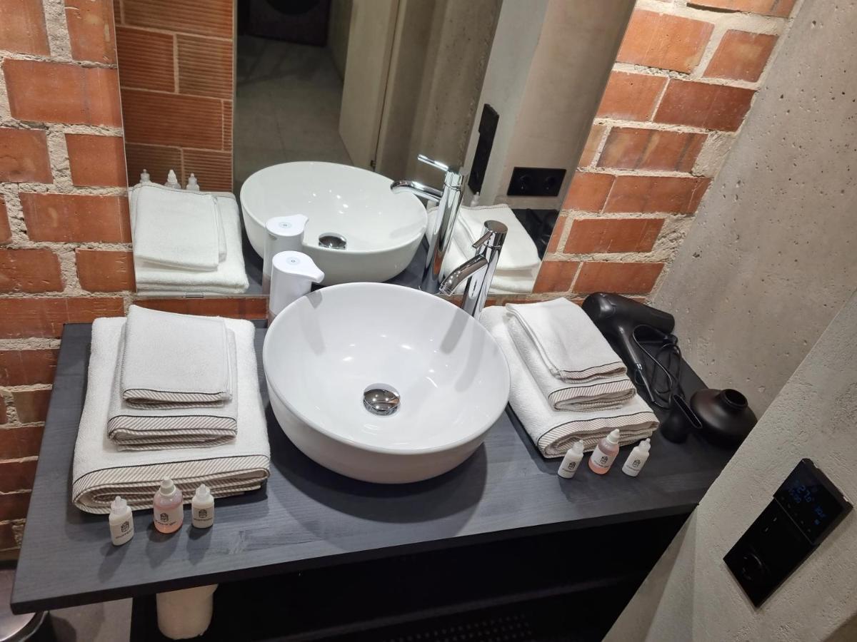 Two-level Catchy Loft & Castle Alicante