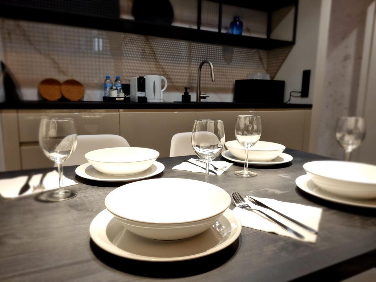 Two-level Catchy Loft & Castle * Alicante