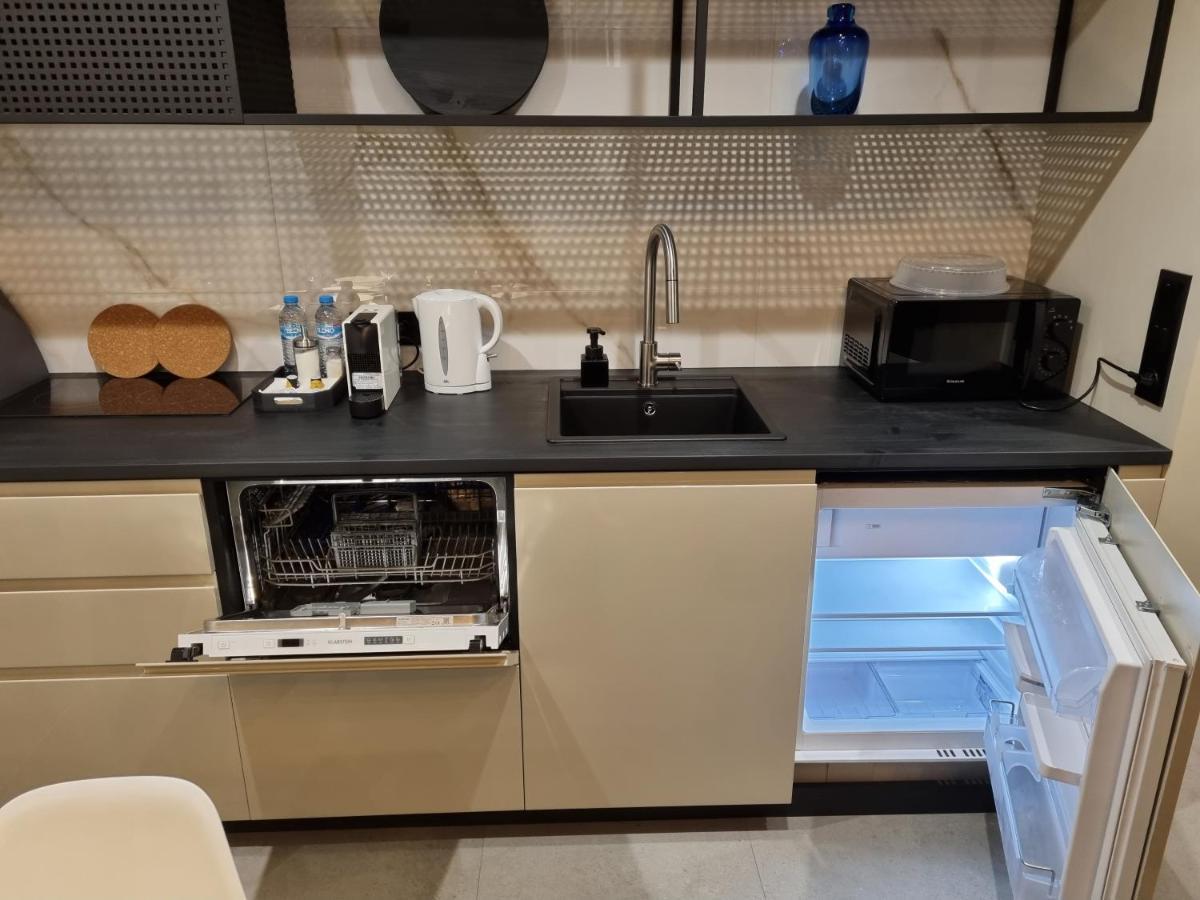 Two-level Catchy Loft & Castle Alicante