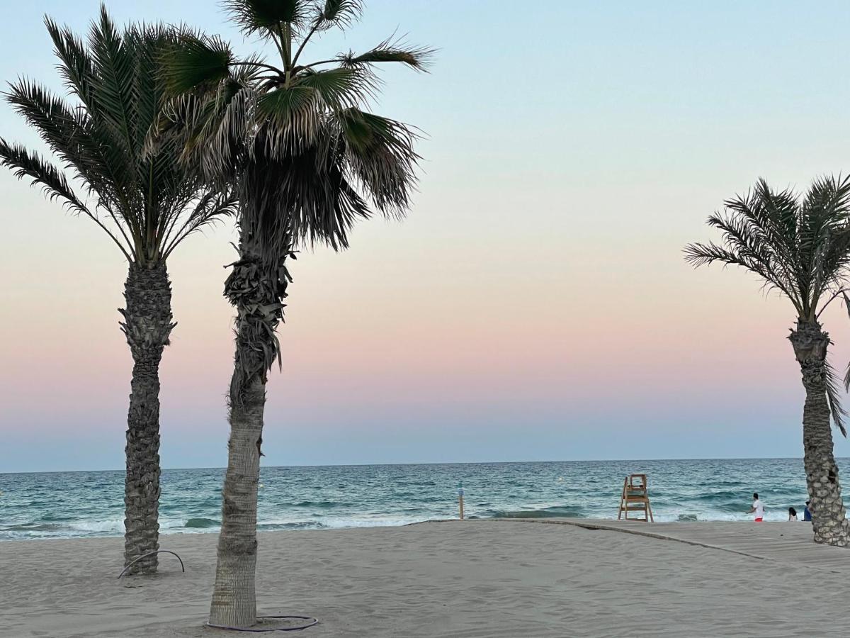 Villamarco At Playa San Juan - Muchavista