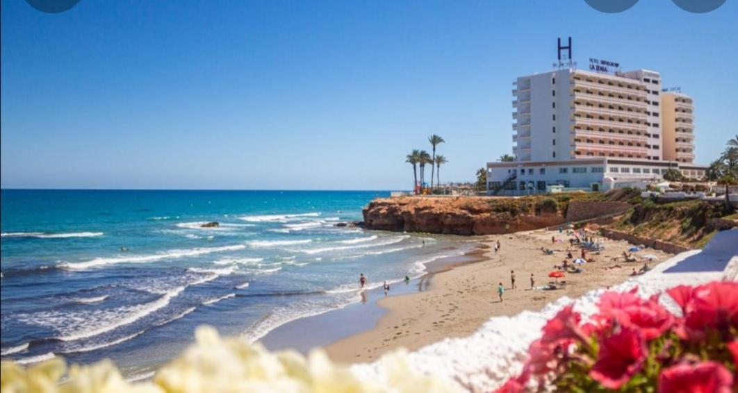 Apartment La Florida Alicante