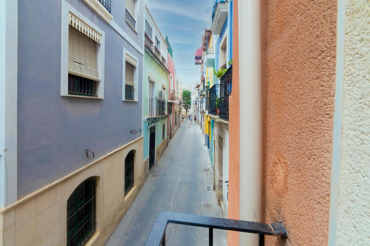 Moonkey - Casa Toledo
