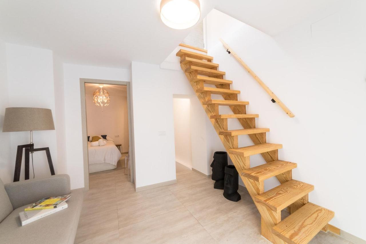 Moonkey - Casa Toledo Vakantiehuis Alicante