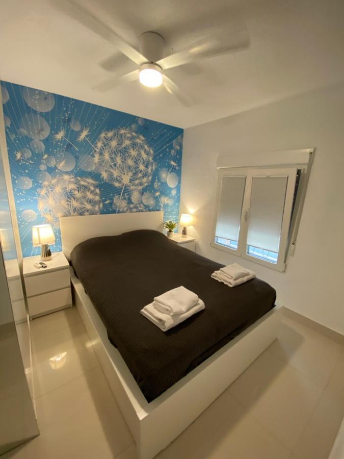 Apartment Calle San Carlos 132 Alicante