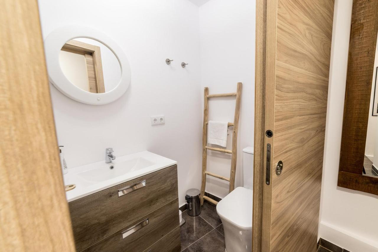 Moonkey - Casa Toledo * Alicante