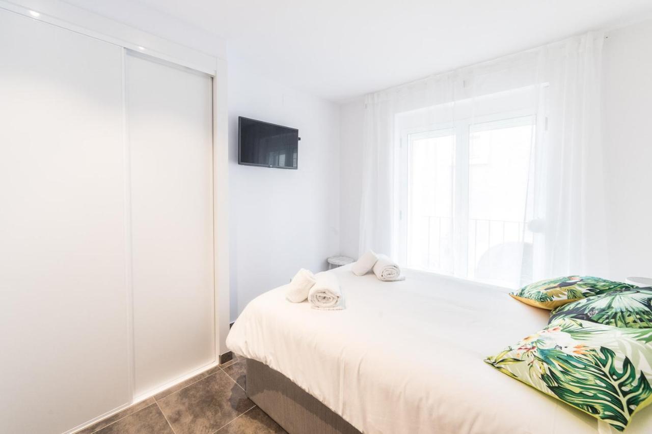 Vakantiehuis Moonkey - Casa Toledo Alicante