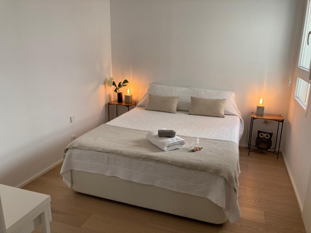 ático Loft En Frente Al Mar Terraza Vista Espectacular Alicante