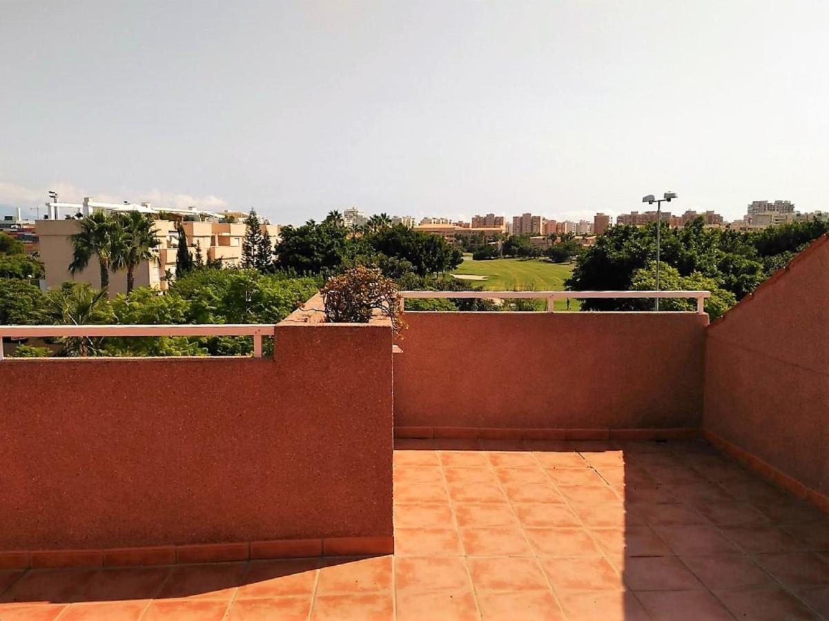 Golf Сasa de vacaciones Alicante