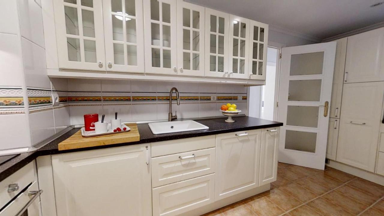 Airy Flat * Alicante