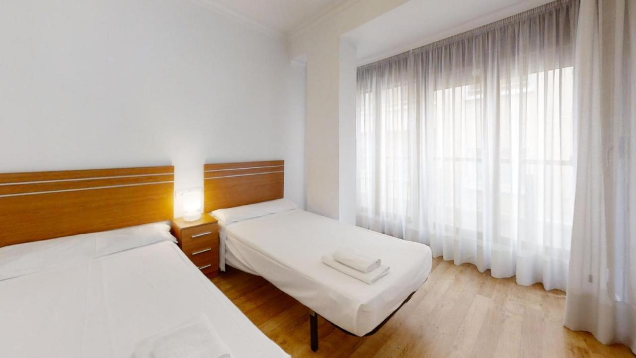 Apartment Airy Flat *