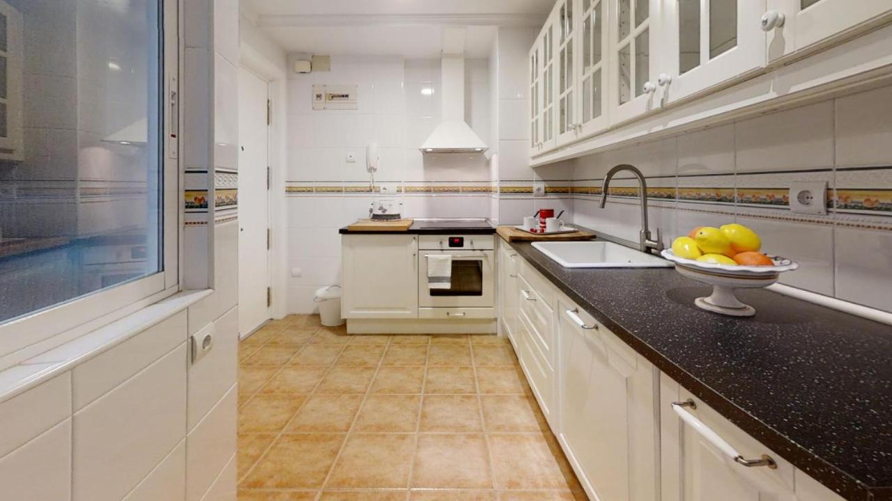 Apartment Airy Flat