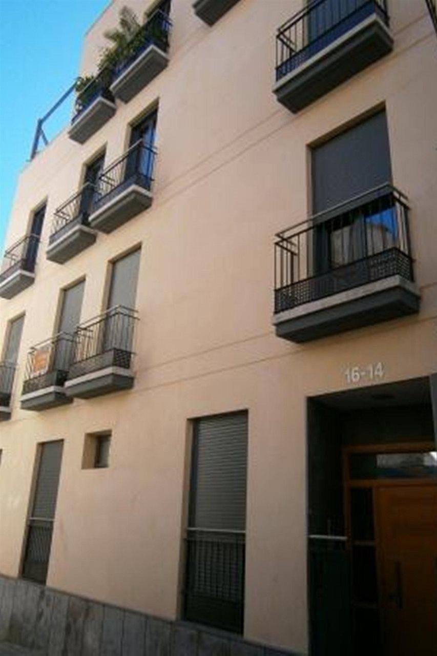 El Carmen By Be Apartamento