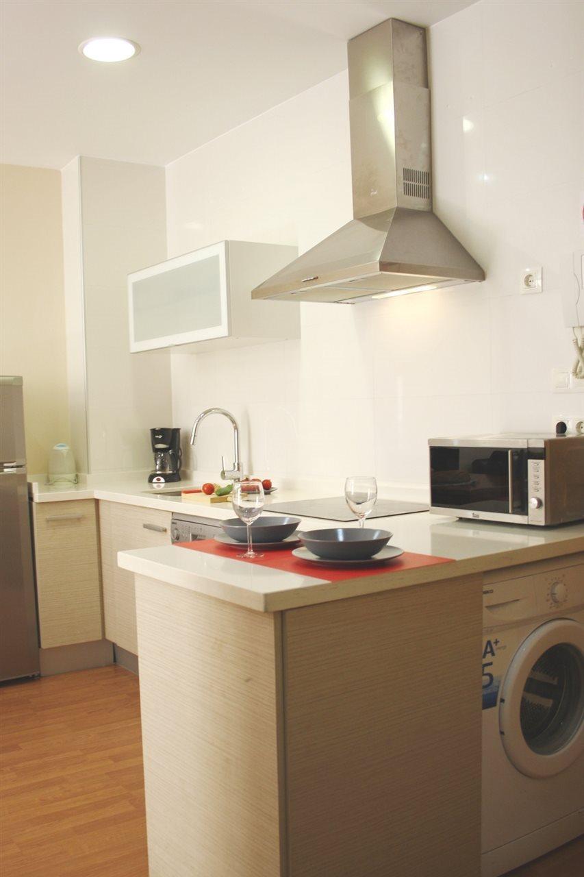 Apartamento El Carmen By Be Alicante