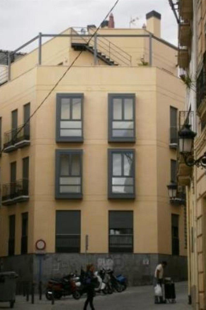 El Carmen By Be
