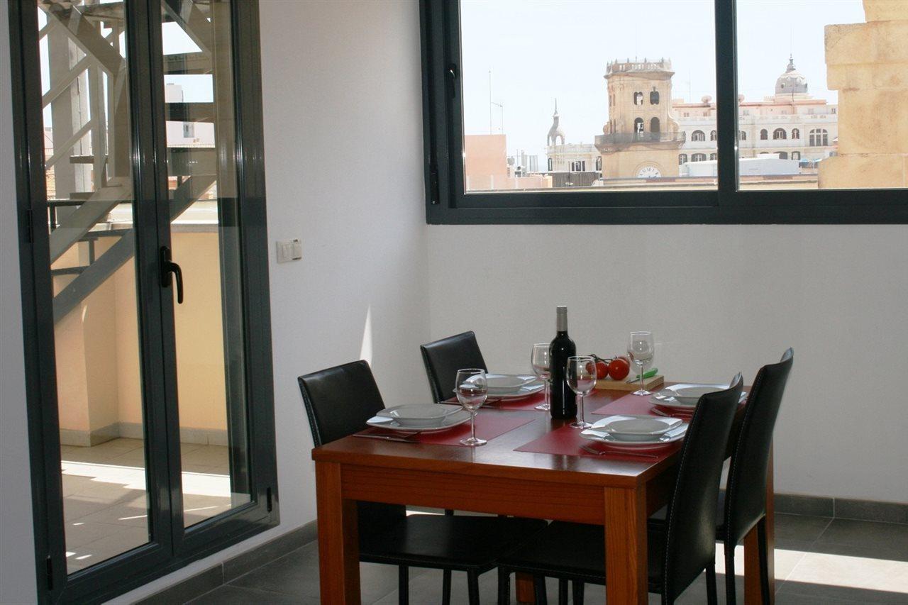 El Carmen By Be Apartamento Alicante