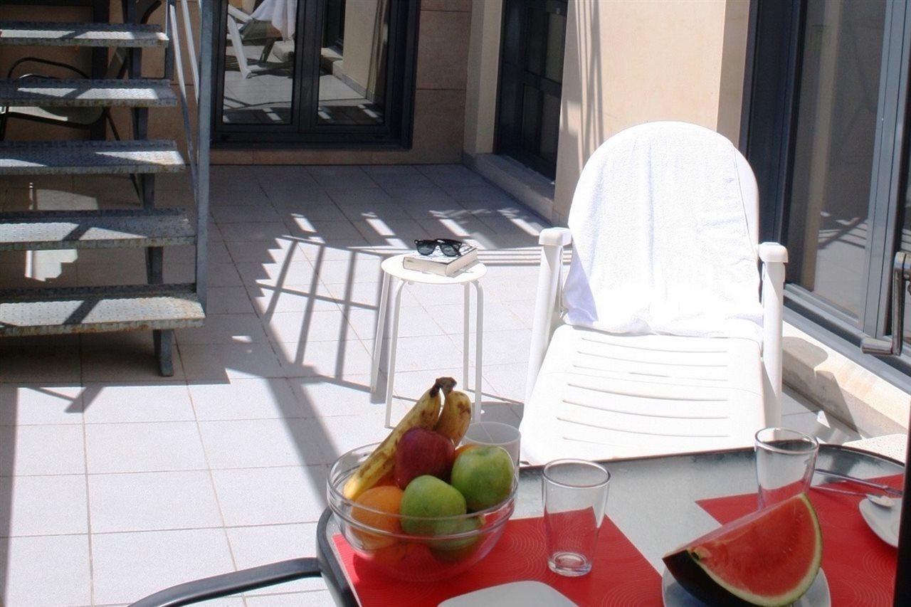 Apartamento El Carmen By Be