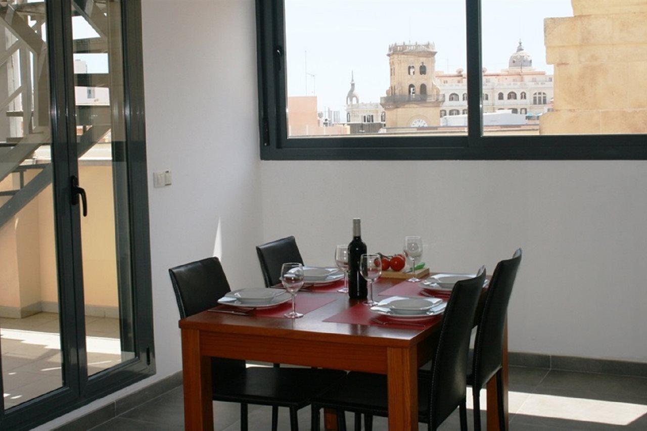 El Carmen By Be Apartamento