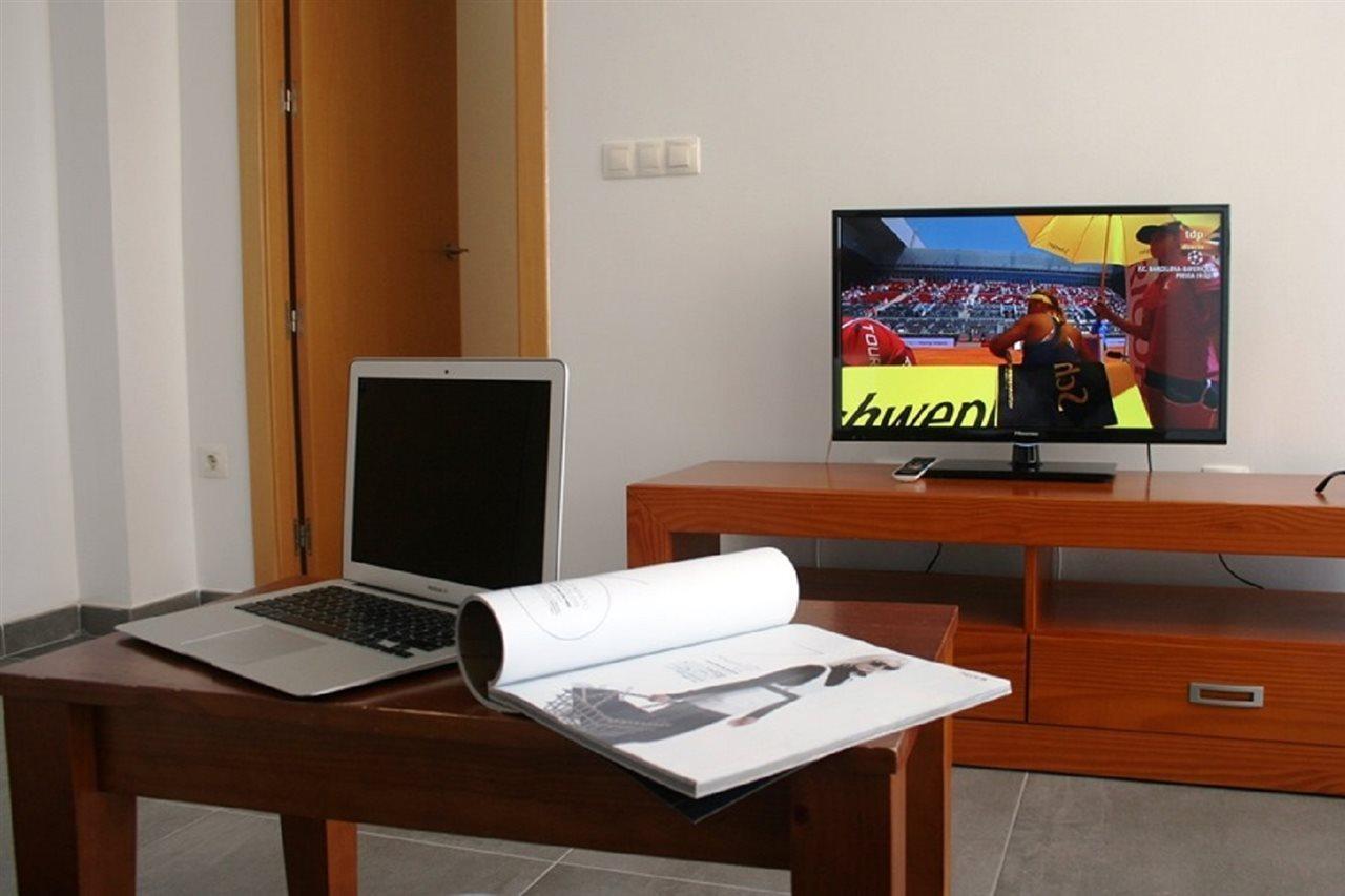 El Carmen By Be Apartment *