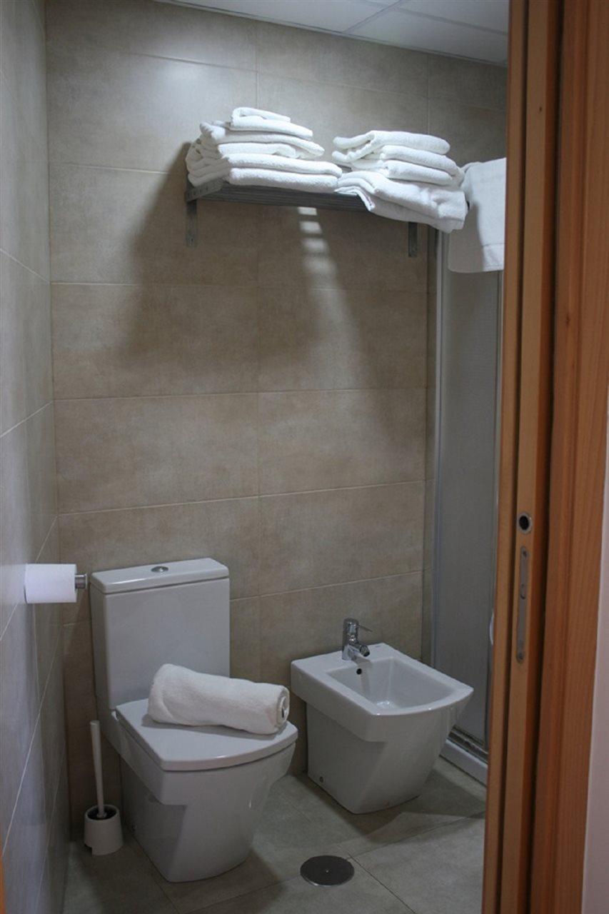 El Carmen By Be Apartamento