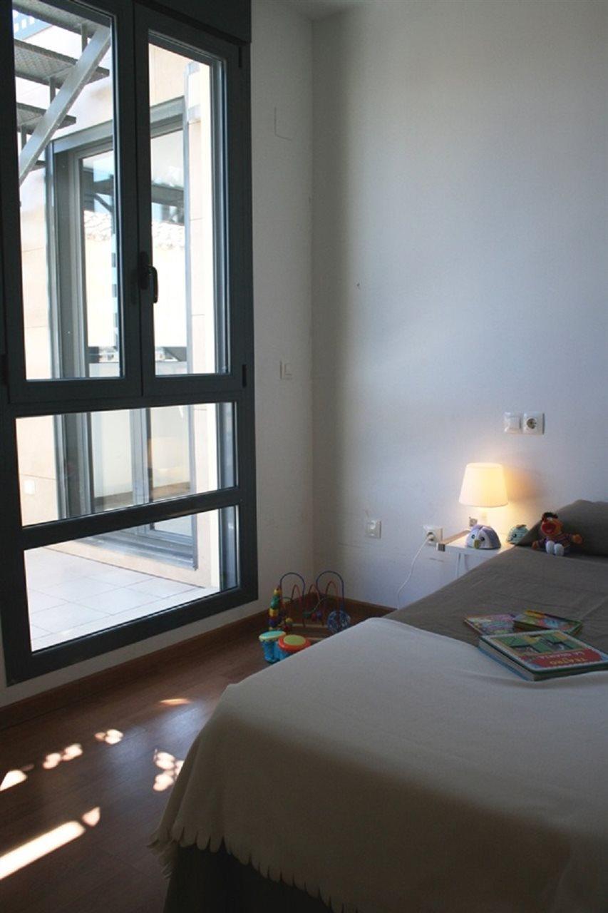 Apartamento El Carmen By Be Alicante