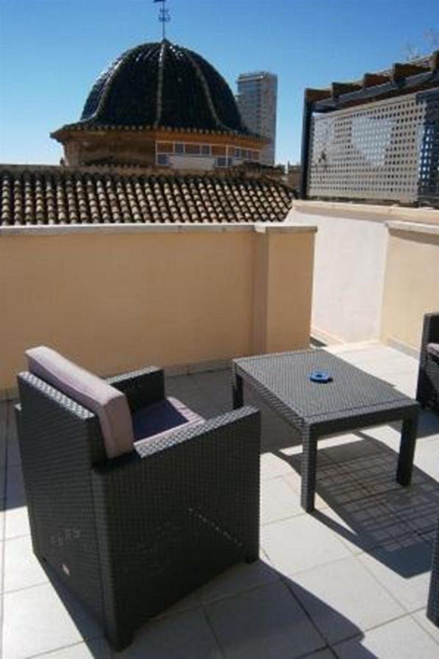 Apartamento El Carmen By Be