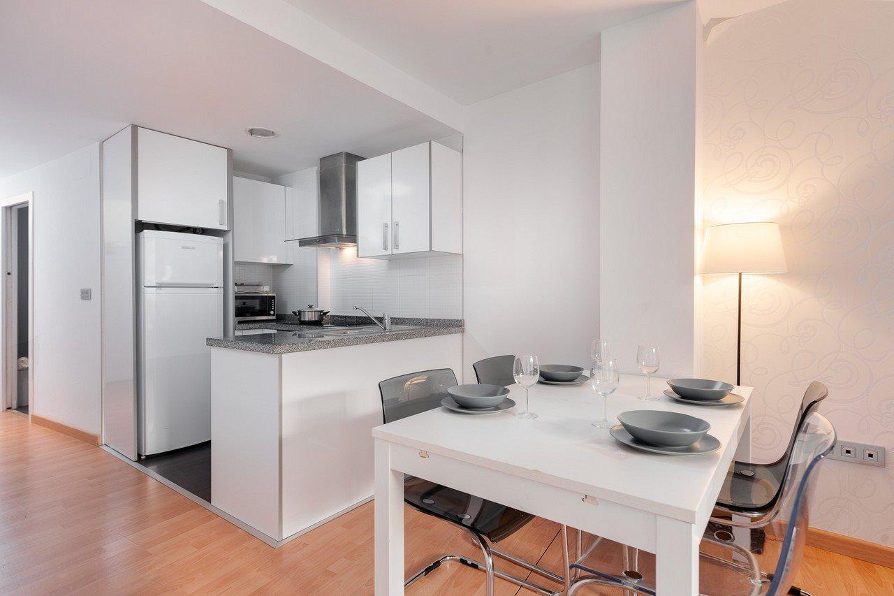 Globus By Be Apartment
